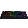 BlackWidow X Chroma Mechanical keyboard, Engineerd for Durability - Up to 80 million key strokes,Razer Chroma customizable backl