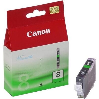 Консуматив Canon CLI-8G