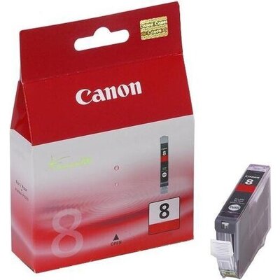 Консуматив Canon CLI-8R
