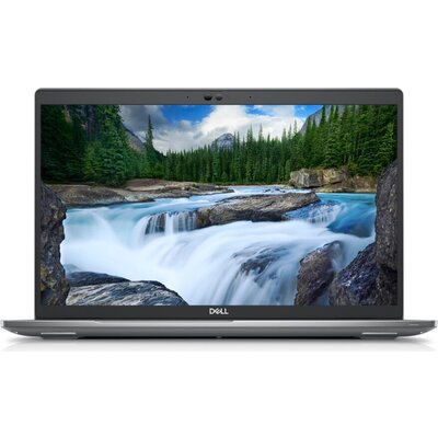 Лаптоп Dell Latitude 5530, Intel Core i5-1235U (10 Core, 12 MB Cache up to 4.40 GHz), 15.6