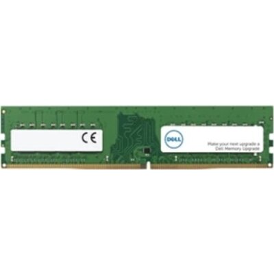 Памет, Dell 8GB 3200MT/s DDR4 ECC UDIMM for T40