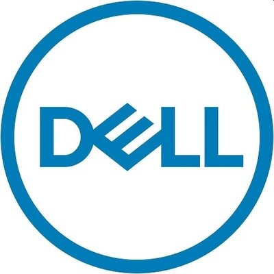 Захранване Dell Single, Hot-Plug, Power Supply (1+0), 600W, Compatible with R350, R450, R550, R650xs, R750xs, T350, T550 and oth
