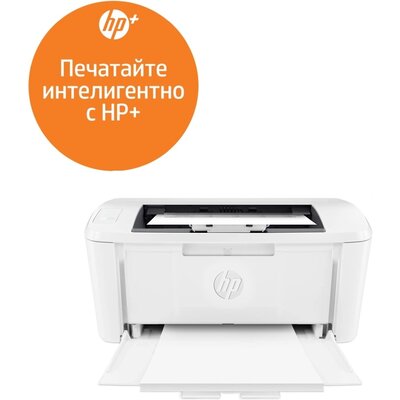 Лазерен принтер HP LaserJet M110we