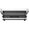 Contact grill;220-240V 2000W;Six program for beef, fish, chicken, sausage, humburg, baconReversible grill plate with non-stick c