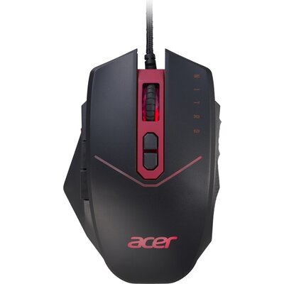 Мишка Acer Nitro Gaming Mouse