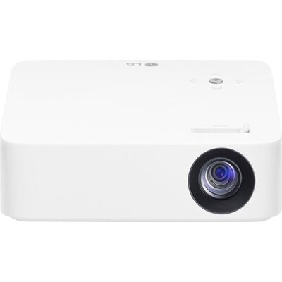 Мултимедиен проектор LG PH30N CineBeam, RGB LED, HD (1280x720)