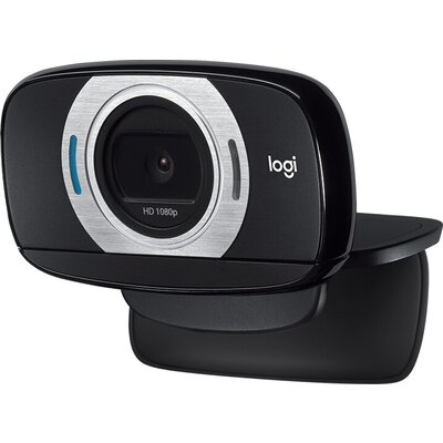 Уебкамера Logitech HD Webcam C615