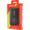CANYON PB-1001 18W PD+QC 3.0+10W Magnet wireless charger powerbank 10000mAh Li-poly battery, Lightning Input:DC5V/2A, 9V/2A Type