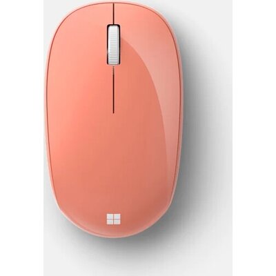 Мишка Microsoft Bluetooth Mouse Peach