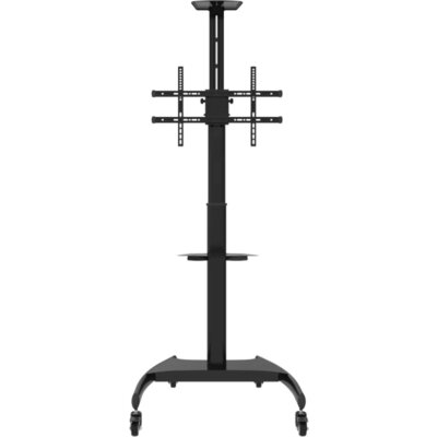 Стойка Neomounts by Newstar Mobile Flat Screen Floor Stand (height: 130-162 cm)