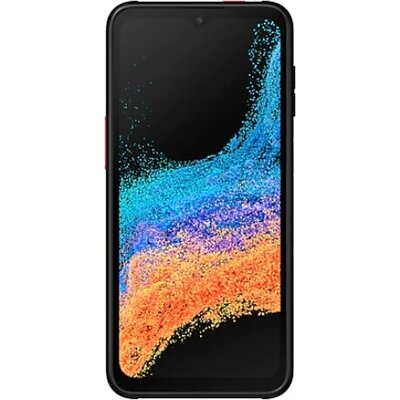 Мобилен телефон Samsung SM-G736 GALAXY Xcover 6 Pro 5G 128 GB, Octa-Core (4x2.4 GHz, 4x1.8 GHz), 6 GB RAM, 6.6