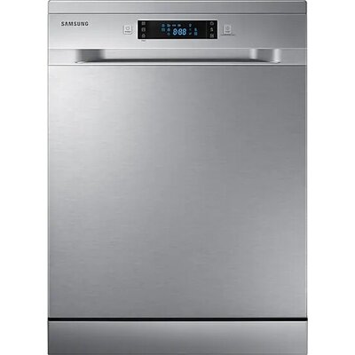 Съдомиялна машина Samsung DW60M5050FS/EC,  Dishwasher, 60cm, Energy Efficiency F, Capacity 13 p/s, 12l, large display, 48dB, Loo