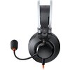 COUGAR VM410 Tournament, 53mm Graphene Diaphragm Drivers, 9.7mm Noise Cancellation Microphone, Volume Control and Microphone Swi