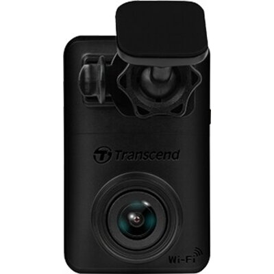 Камера-видеорегистратор Transcend 64GB, Dashcam, DrivePro 10, Non-LCD