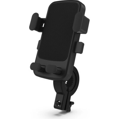 Стойка Sharp Phone Holder, Universal phone sizes - 4.7 to 6.5 inches, Shock protection, 360 degree rotation to use the screen ho