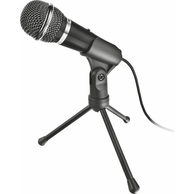 Микрофон TRUST Starzz All-round Microphone for PC and laptop
