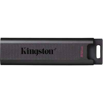 USB памет KINGSTON DataTraveler Max, 512GB, USB-C