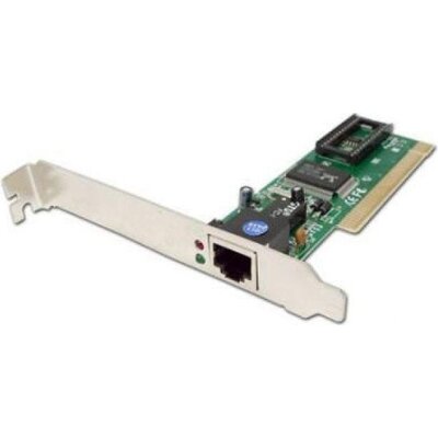 Мрежова карта ESTILLO 10/100 PCI Realtek 8139D PCI