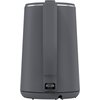 AENO Electric Kettle EK4: 1850-2200W, 1.5L, Strix, Double-walls, Non-heating body, Auto Power Off, Dry tank Protection