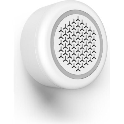 HAMA Смарт алармена сирена 97.4 dB, звук и мигаща светлина, за управление с глас / приложение