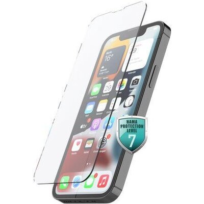 Стъклен протектор Hama за Apple iPhone 14