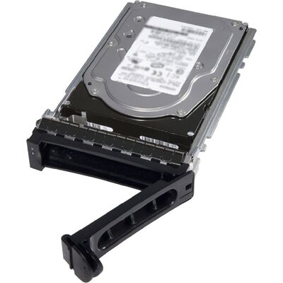 1TB 7.2K RPM SATA 6Gbps 512n 2.5in Hot-plug Hard Drive, CK-14G. Compatible with R-340/440/640/6415/740/740XD/7415/7425/840/940/9