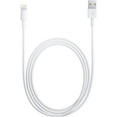Кабел Apple Lightning to USB Cable (1 m)