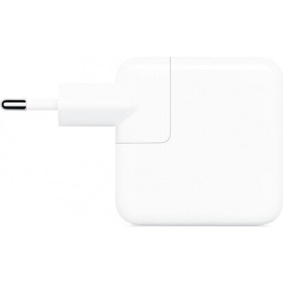 Адаптер Apple USB-C Power Adapter - 30W