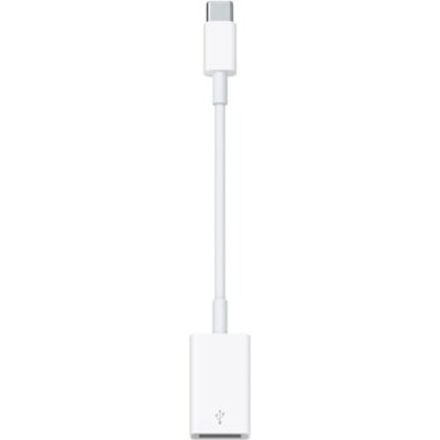 Адаптер Apple USB-C to USB Adapter