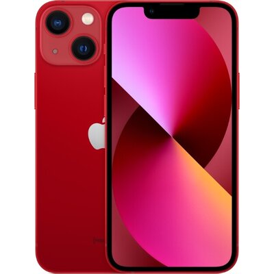Мобилен телефон Apple iPhone 13 mini 128GB (PRODUCT)RED