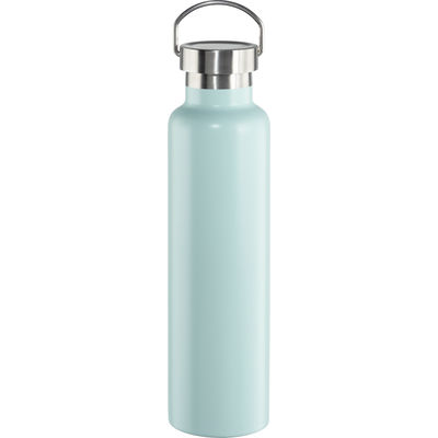 Бутилка за течности Xavax To Go, 750 ml,неръждаема стомана, двойна изолация, винтова капачка