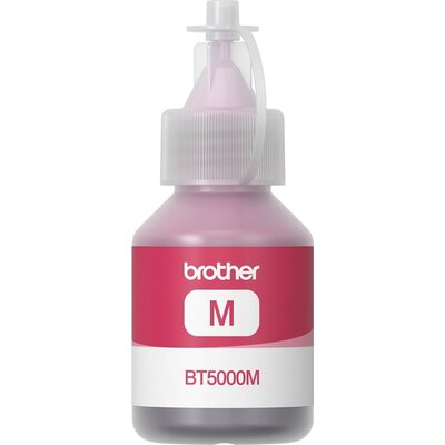 Консуматив Brother BT-5000 Magenta Ink Bottle