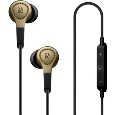 BeoPlay H3 Champagne - OTG