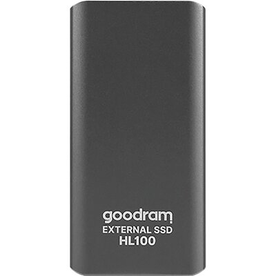 GOODRAM HL100 512GB SSD, SATA 6 Gb/s, Read/Write: 450 / 420 MB/s