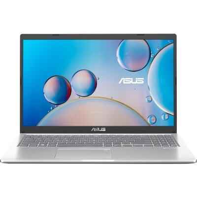 Лаптоп Asus 15 X515EA-BQ511, Intel Core i5-1135G7, 15.6" FHD, 8GB RAM, 512GB RAM
