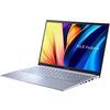 Лаптоп Asus VivoBook X1502ZA-BQ522W, Intel Core i5-1235U 1.3 GHz,(8M Cache, up to 4.4 GHz), 15.6