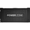 Be Quiet! POWER ZONE 750W - 80 Plus Bronze, Silent Wings, Cable Management, 5 Years Warranty