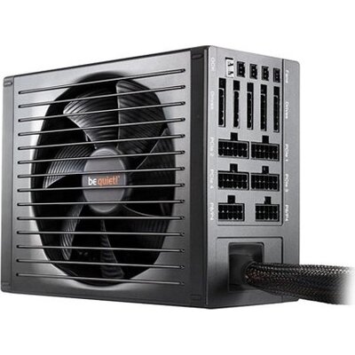 be quiet! DARK POWER PRO 11 650W - 80 Plus Platinum, Silent Wings, Cable Management, 5 Years Warranty