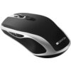 2.4GHz Wireless Rechargeable Mouse with Pixart sensor, 6keys, Silent switch for right/left keys,Add NTCDPI: 800/1200/1600, Max. 