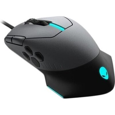 Alienware 510M Wired Gaming Mouse - AW510M