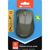 Canyon  2.4 GHz  Wireless mouse ,with 3 buttons, DPI 1200, Battery:AAA*2pcs  ,special military67*109*38mm 0.063kg