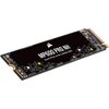 Corsair SSD 500GB MP600 PRO NH Gen4 PCIe x4 NVMe M.2 2280 TLC NAND (no heatsink)