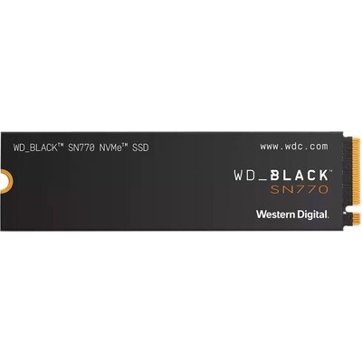 SSD WD_BLACK SN770 NVMe 1TB