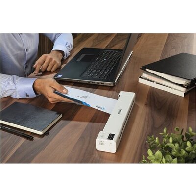 BROTHER DS-940 Portable document scanner Wi-Fi