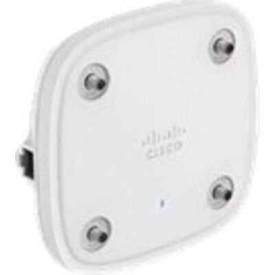 CISCO Embedded Wireless Controller on C9120AX Access Point