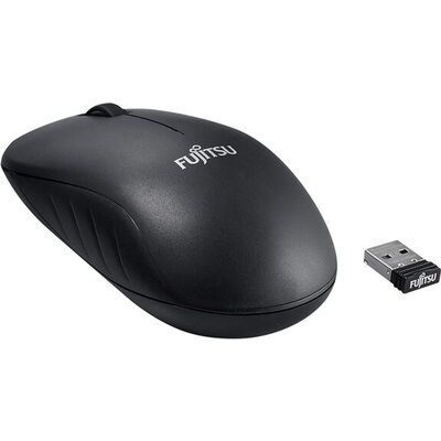 FUJITSU Wireless Mouse WI210