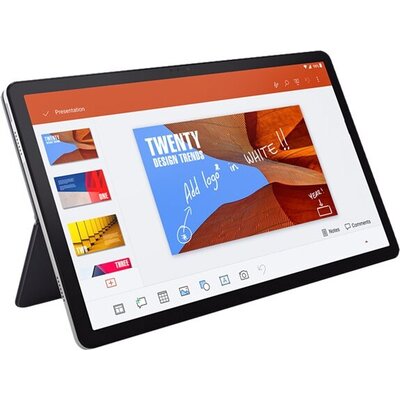 LENOVO Tab P11 Plus LTE Voice Helio G90T 2.0GHz OctaCore 11inch 2k IPS 6GB DDR4X 128GB UFC Android 11 2Y Grey