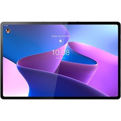 LENOVO Tab P12 Pro 5G SD870 3.2Ghz OctaCore 12.6inch 2k AMOLED HDR 6GB DDR5 128GB UFS Android 11 Storm Grey + Keyboard & Pen