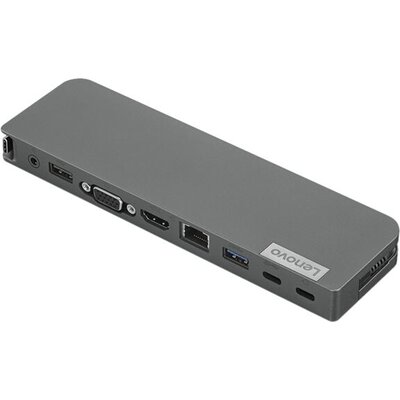 LENOVO USB-C Mini Dock EU (A)