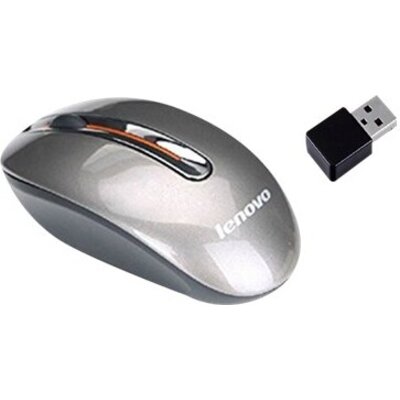 Lenovo Wireless Mouse N3903(WW-GM)